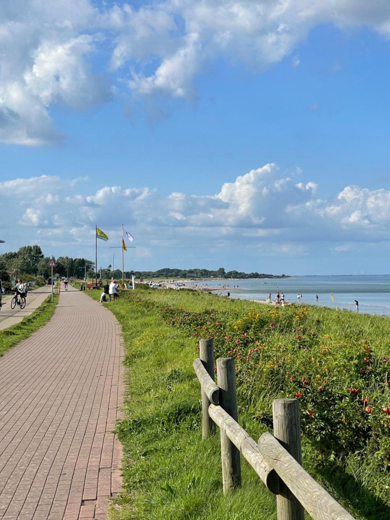 Strandzone 29 Kronsgaard Luaran gambar